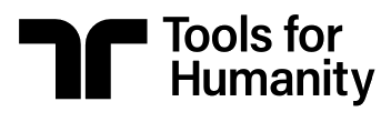 Tools for Humanity